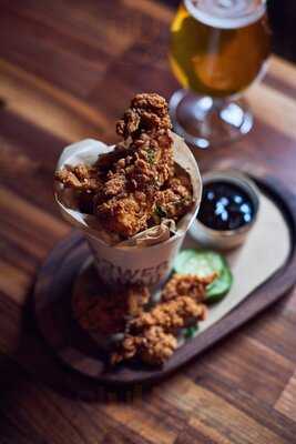 Library Of Distilled Spirits