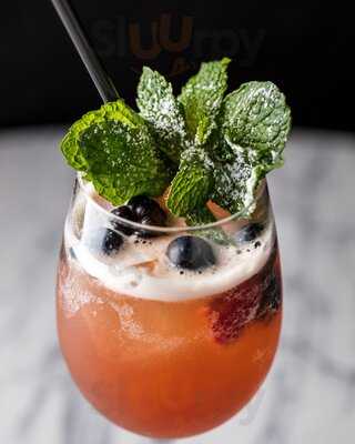 Library Of Distilled Spirits