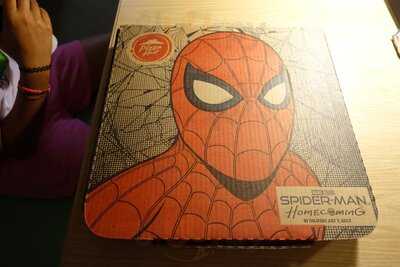 Pizza Hut