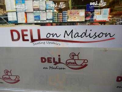 Deli On Madison