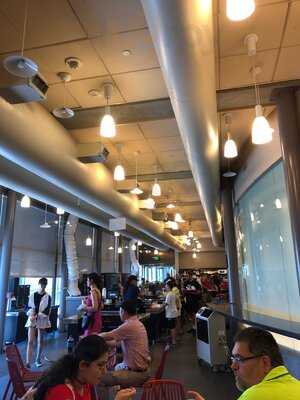 The Cafe At The End Of The Universe