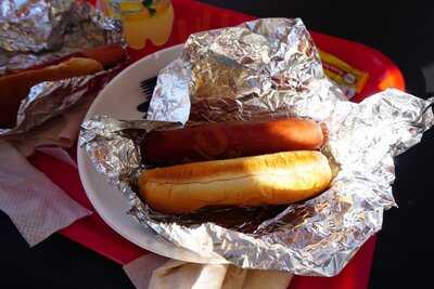 The Cafe At The End Of The Universe