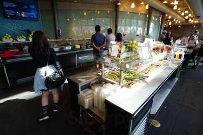 The Cafe At The End Of The Universe