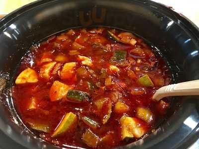 Purple Rice Korean Kitchen