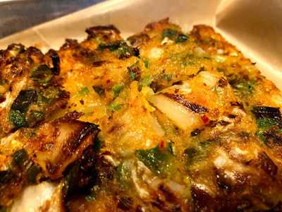 Purple Rice Korean Kitchen