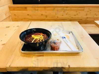 Purple Rice Korean Kitchen