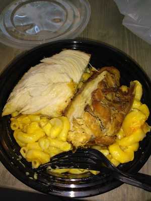 Smiler's Gourmet Salad And Deli