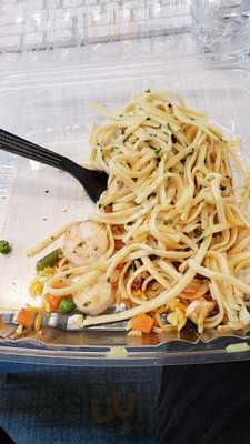 Smiler's Gourmet Salad And Deli