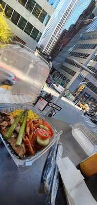 Smiler's Gourmet Salad And Deli