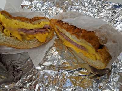 Smiler's Gourmet Salad And Deli