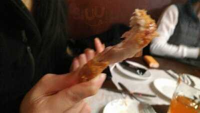 Popeyes Louisiana Kitchen