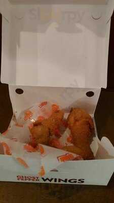 Popeyes Louisiana Kitchen