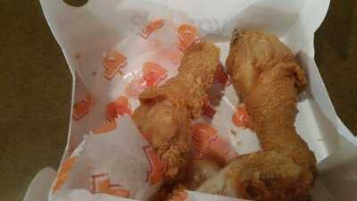 Popeyes Louisiana Kitchen