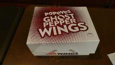 Popeyes Louisiana Kitchen