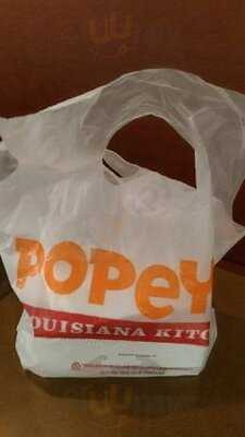 Popeyes Louisiana Kitchen