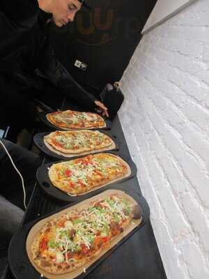 &pizza - Astor Place