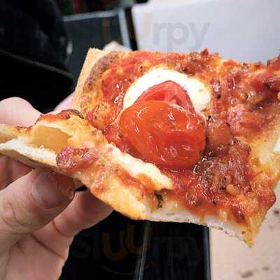 &pizza - Astor Place