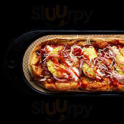 &pizza - Astor Place