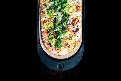 &pizza - Astor Place