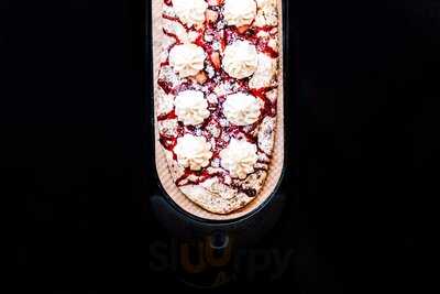 &pizza - Astor Place