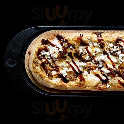 &pizza - Astor Place