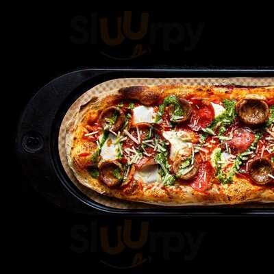 &pizza - Astor Place