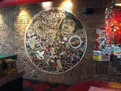 Two Boots Pizzeria & Video