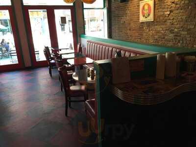 Two Boots Pizzeria & Video