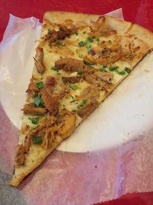 Two Boots Pizzeria & Video