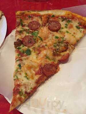 Two Boots Pizzeria & Video