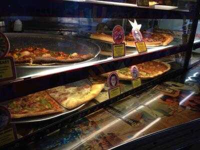 Two Boots Pizzeria & Video