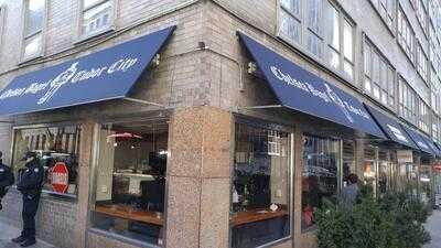Chelsea Bagel And Cafe
