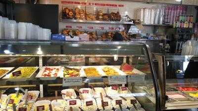 Chelsea Bagel And Cafe