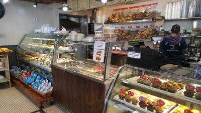 Chelsea Bagel And Cafe
