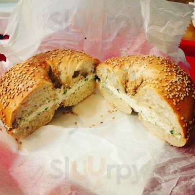 Chelsea Bagel And Cafe