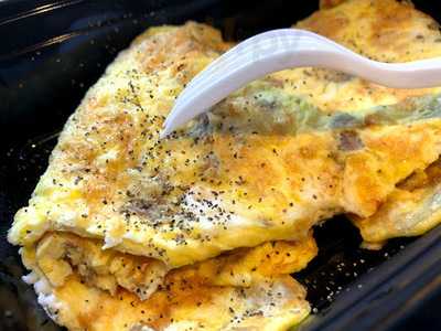 Chelsea Bagel And Cafe