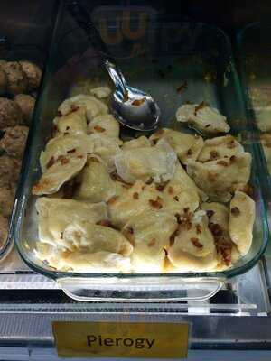 East Village Meat Market