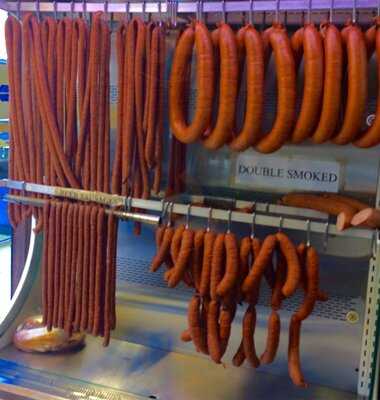 East Village Meat Market