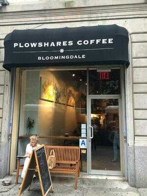 Plowshares