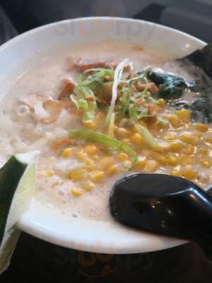 Guzan Japanese Cuisine & Bar