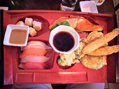 Guzan Japanese Cuisine & Bar