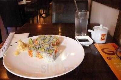 Guzan Japanese Cuisine & Bar
