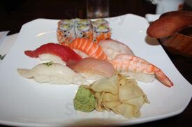 Guzan Japanese Cuisine & Bar