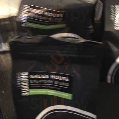 Gregorys Coffee