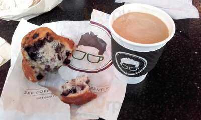 Gregorys Coffee