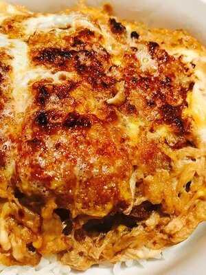 Ginza Japanese Restaurant