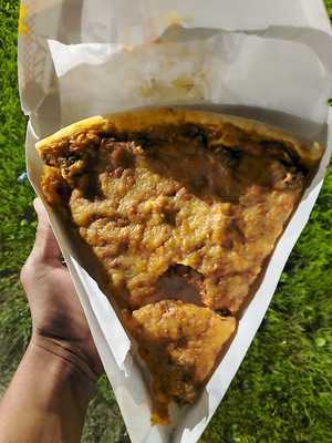 Roseland Pizza & Tacos