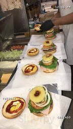 Roseland Pizza & Tacos