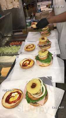 Roseland Pizza & Tacos