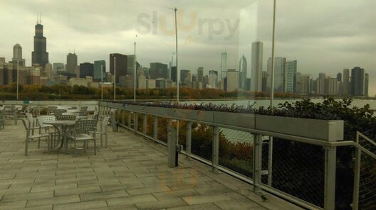 Bubble Net Food Court